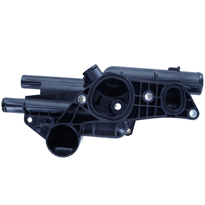 Motorad Engine Coolant Thermostat Housing CH1094