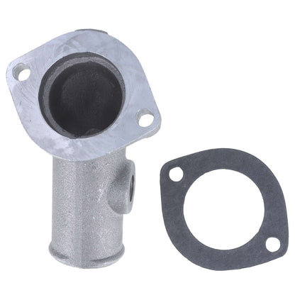 Motorad Engine Coolant Thermostat Housing CH2030