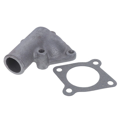 Motorad Engine Coolant Thermostat Housing CH2058