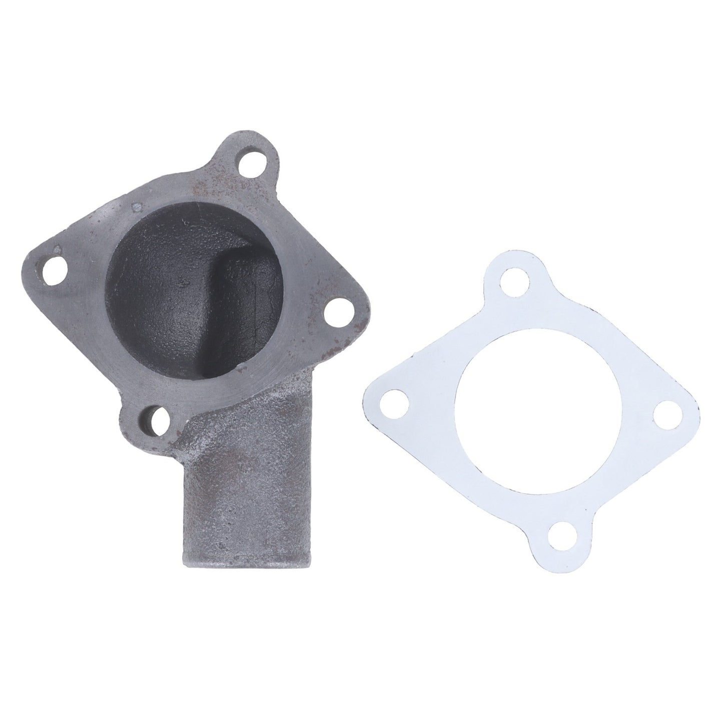Motorad Engine Coolant Thermostat Housing CH2058