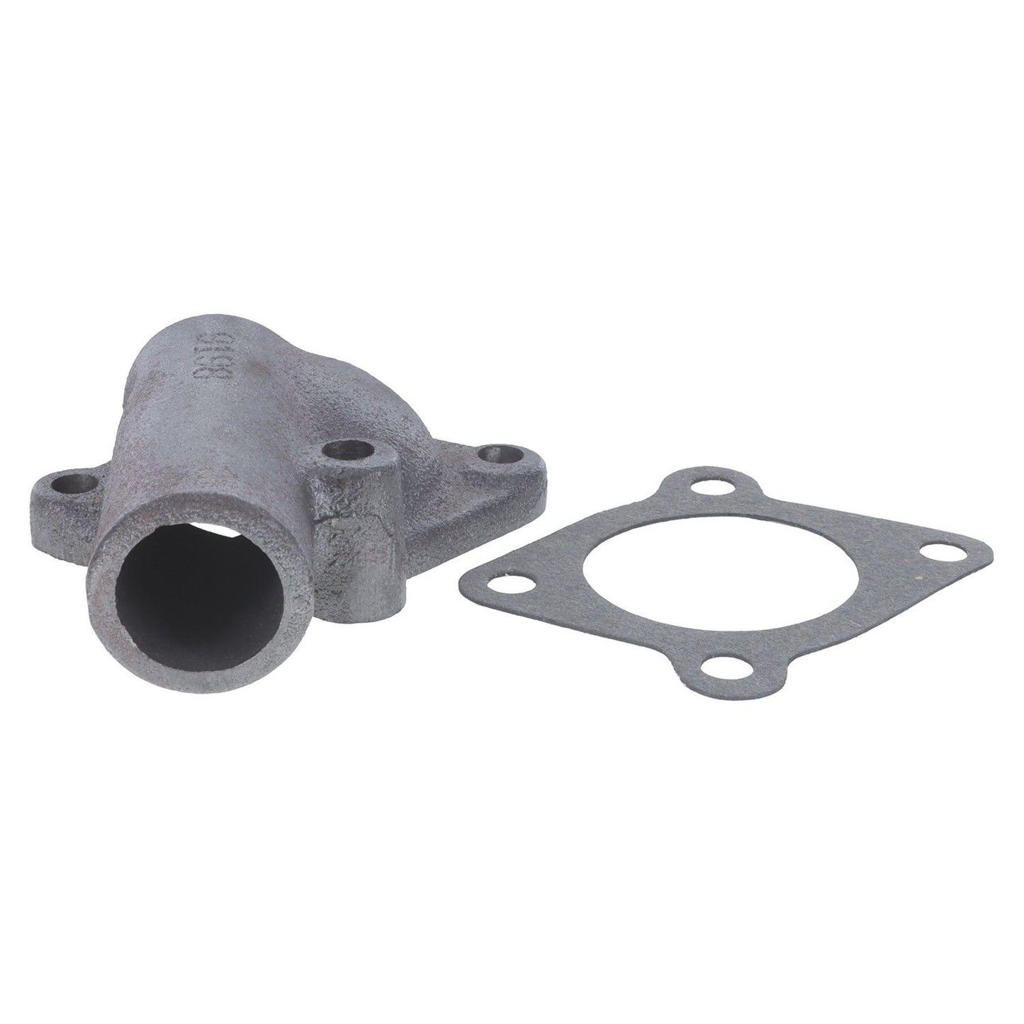 Motorad Engine Coolant Thermostat Housing CH2058