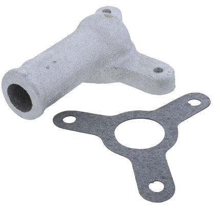 Motorad Engine Coolant Thermostat Housing CH2064