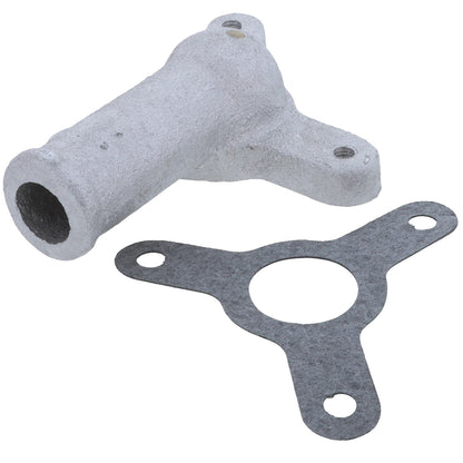 Motorad Engine Coolant Thermostat Housing CH2064