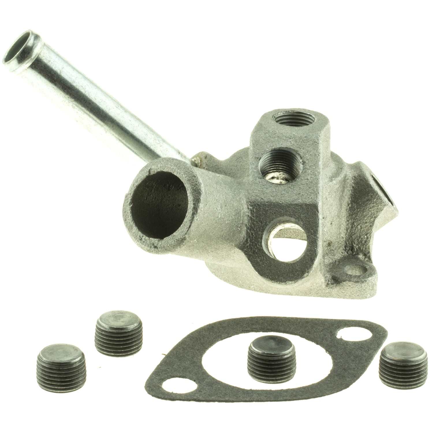 Motorad Engine Coolant Thermostat Housing CH2065