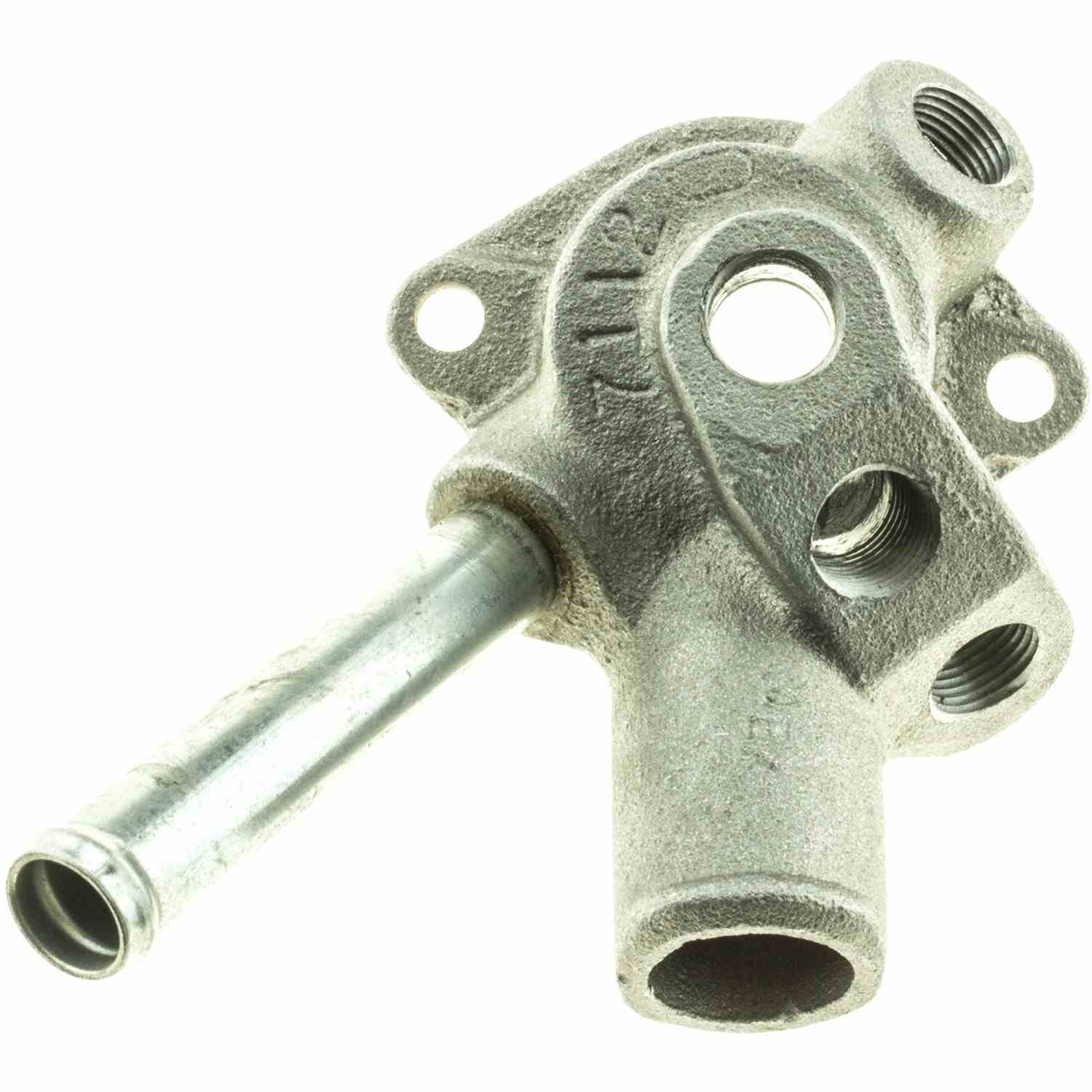 Motorad Engine Coolant Thermostat Housing CH2065