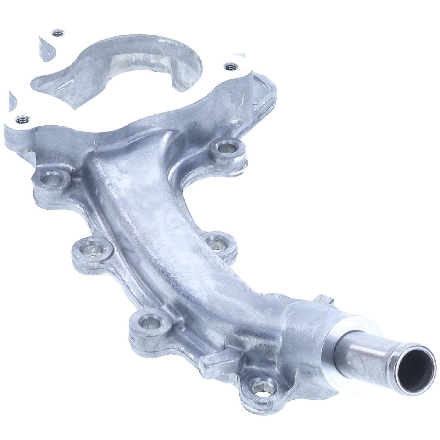 Motorad Engine Coolant Thermostat Housing CH2073