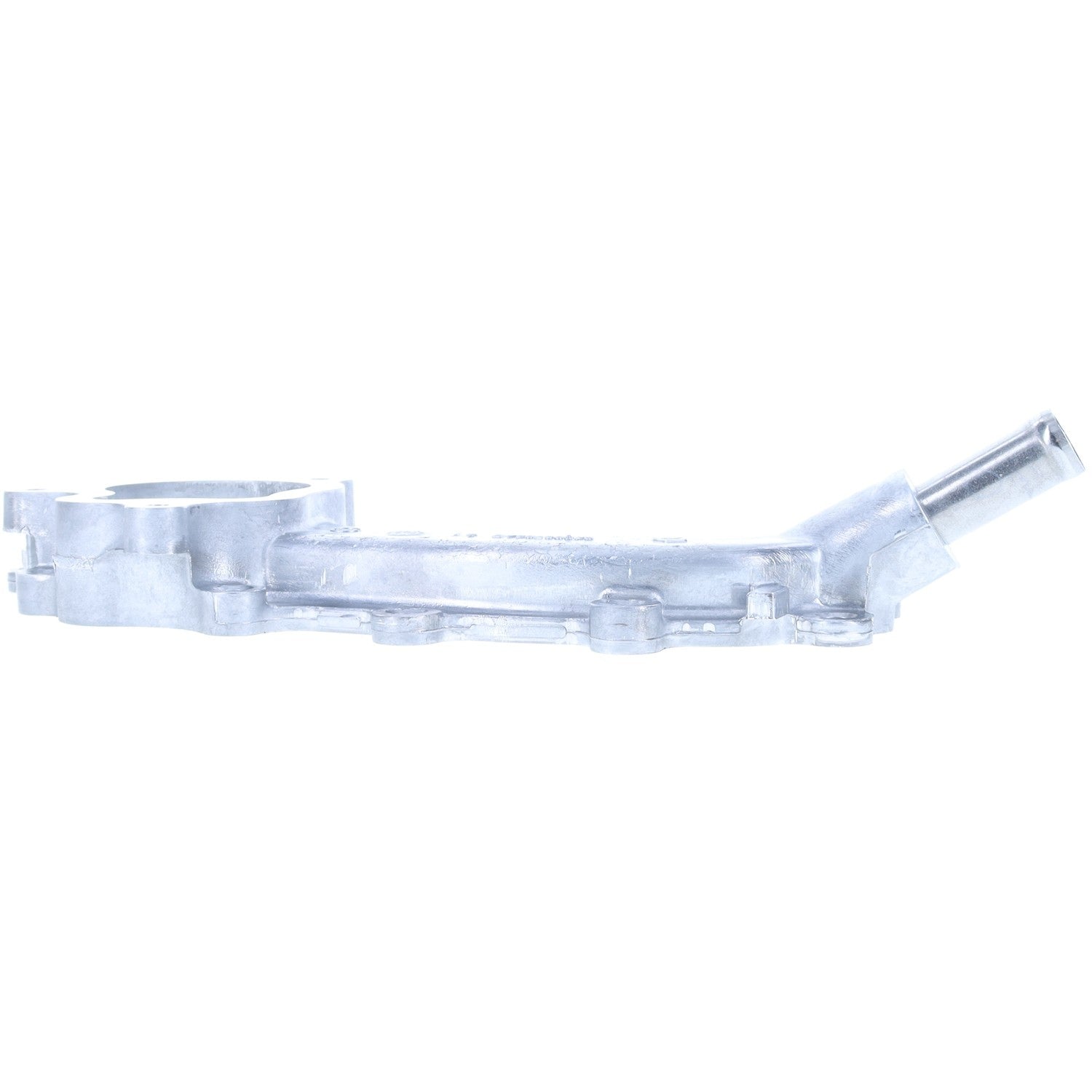 Motorad Engine Coolant Thermostat Housing CH2073