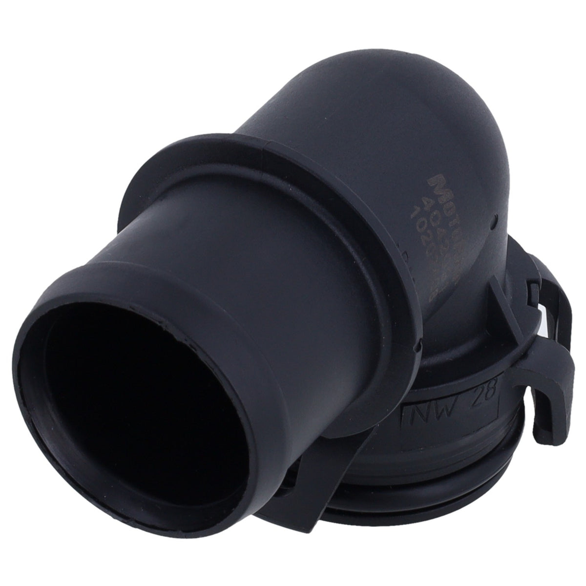 Motorad Radiator Coolant Hose Connector CH2091