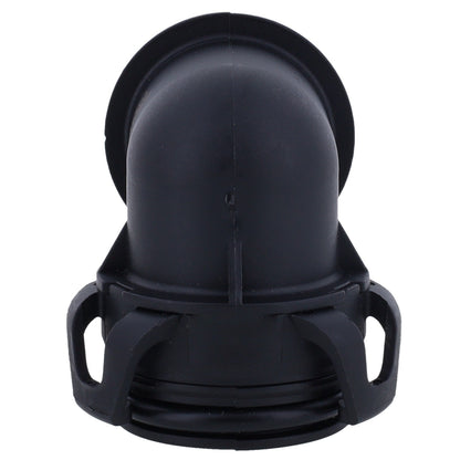 Motorad Radiator Coolant Hose Connector CH2091