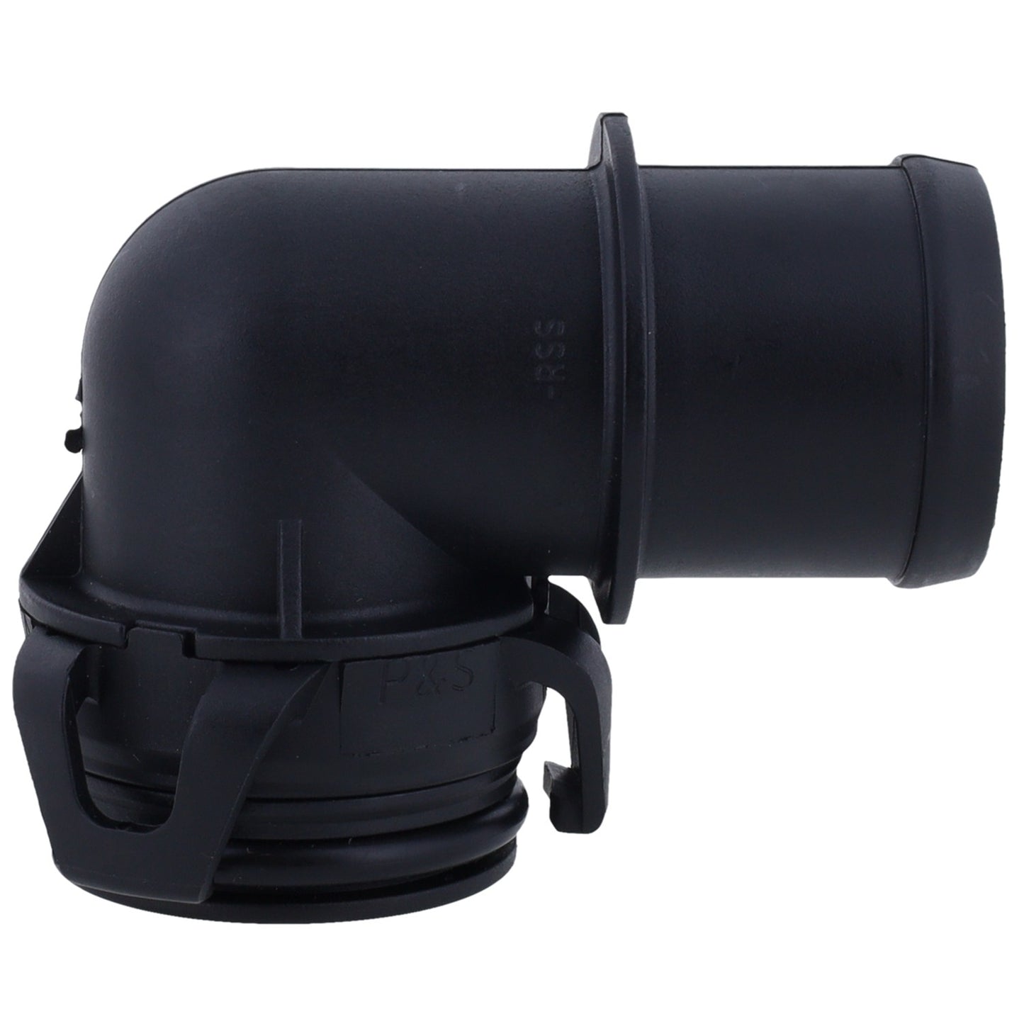 Motorad Radiator Coolant Hose Connector CH2091