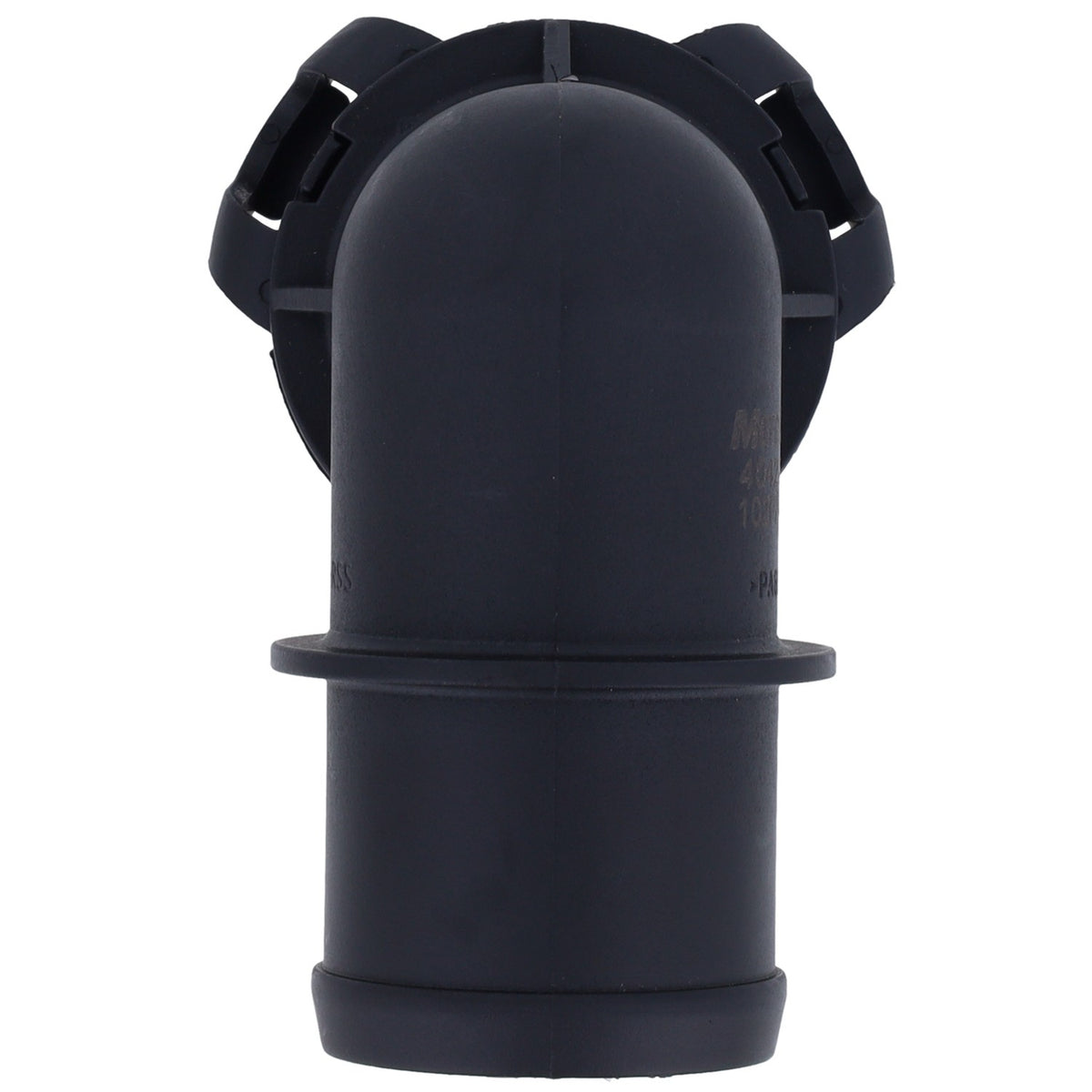 Motorad Radiator Coolant Hose Connector CH2091