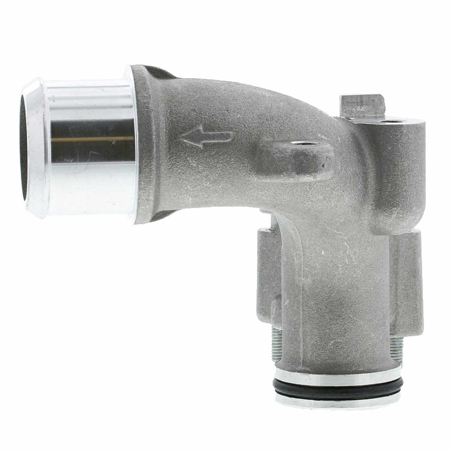 Motorad Engine Coolant Thermostat Housing CH2098