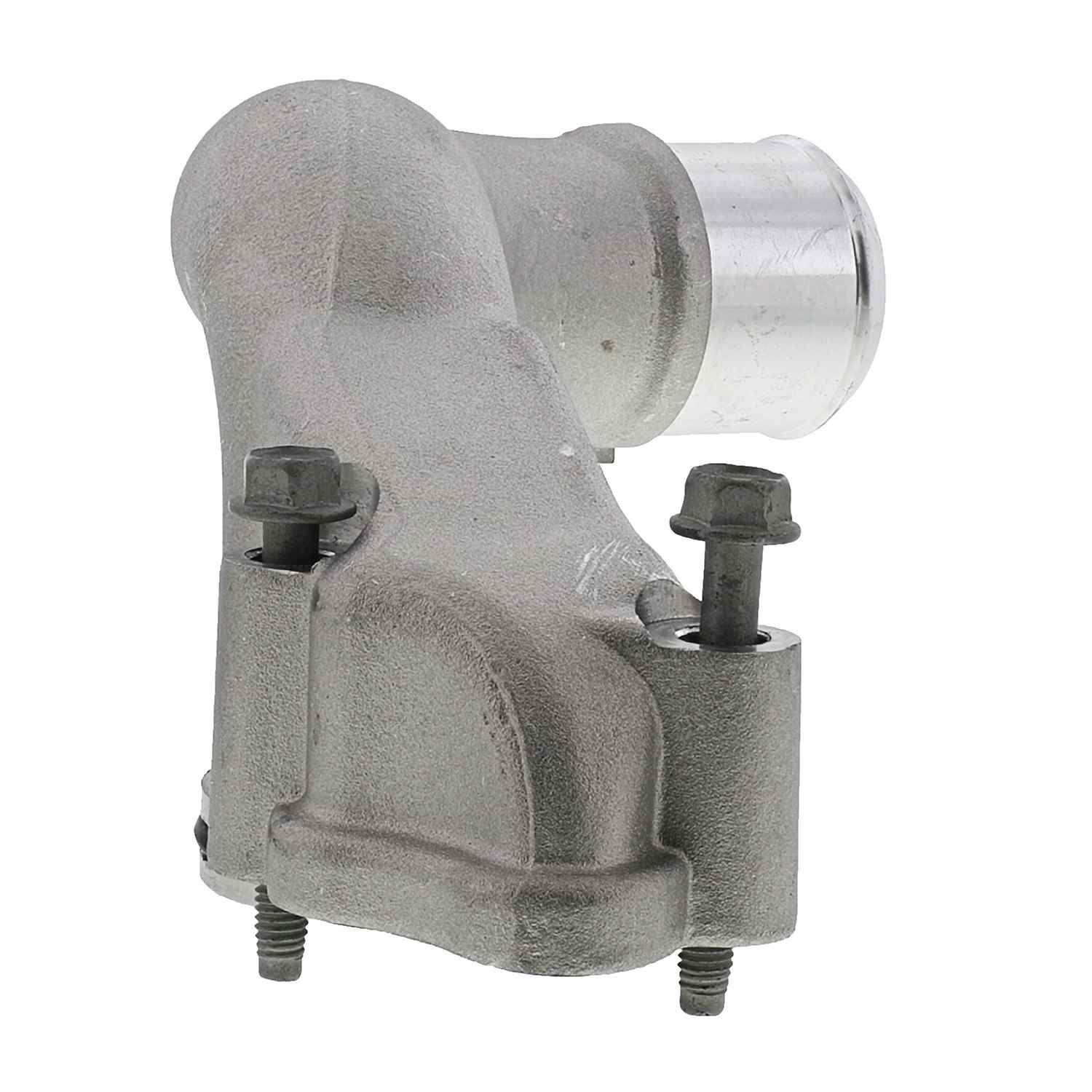 Motorad Engine Coolant Water Outlet CH2101