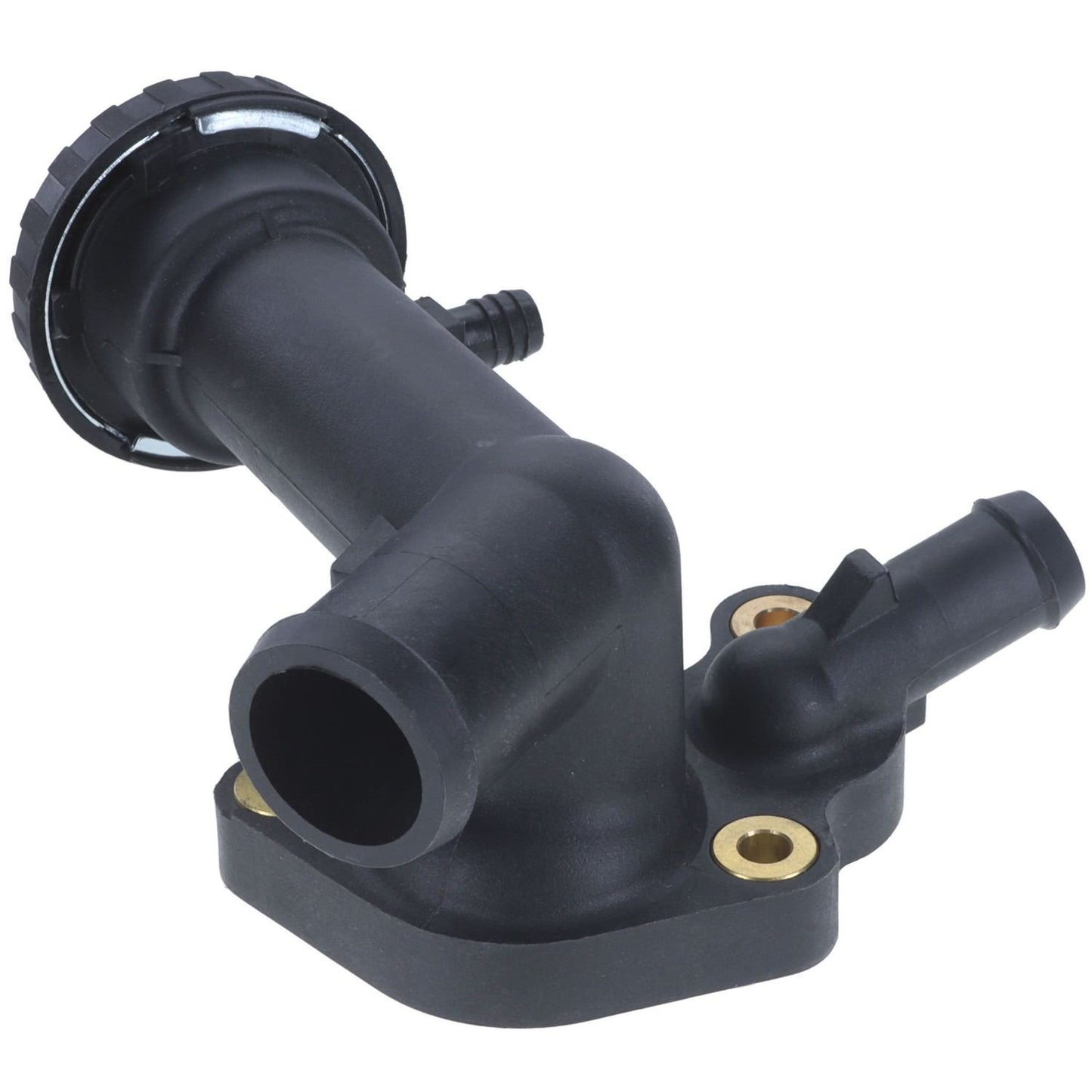 Motorad Engine Coolant Thermostat Housing CH2113
