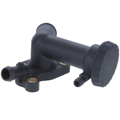 Motorad Engine Coolant Thermostat Housing CH2113