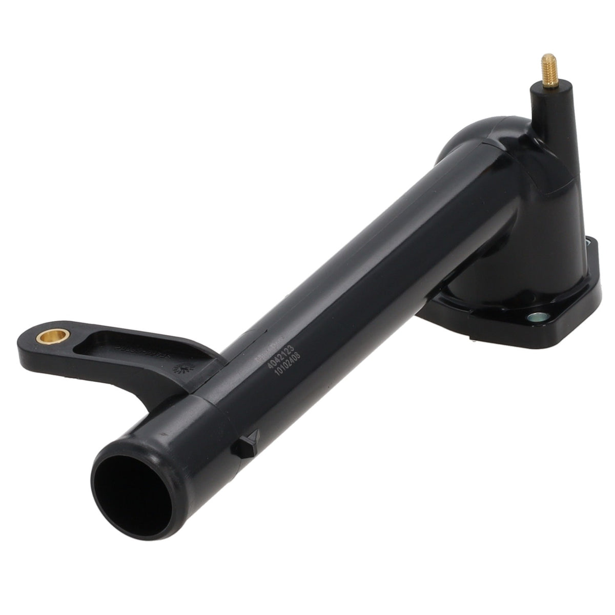 Motorad Engine Coolant Water Outlet CH2123