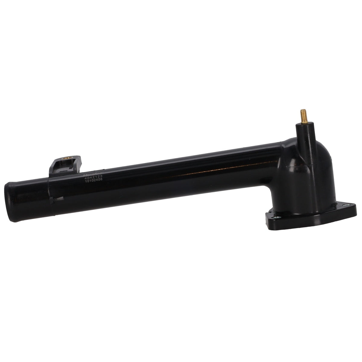 Motorad Engine Coolant Water Outlet CH2123