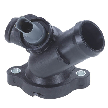 Motorad Engine Coolant Water Outlet CH2131