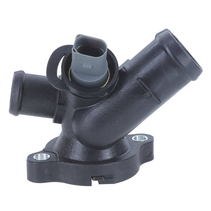 Motorad Engine Coolant Water Outlet CH2131