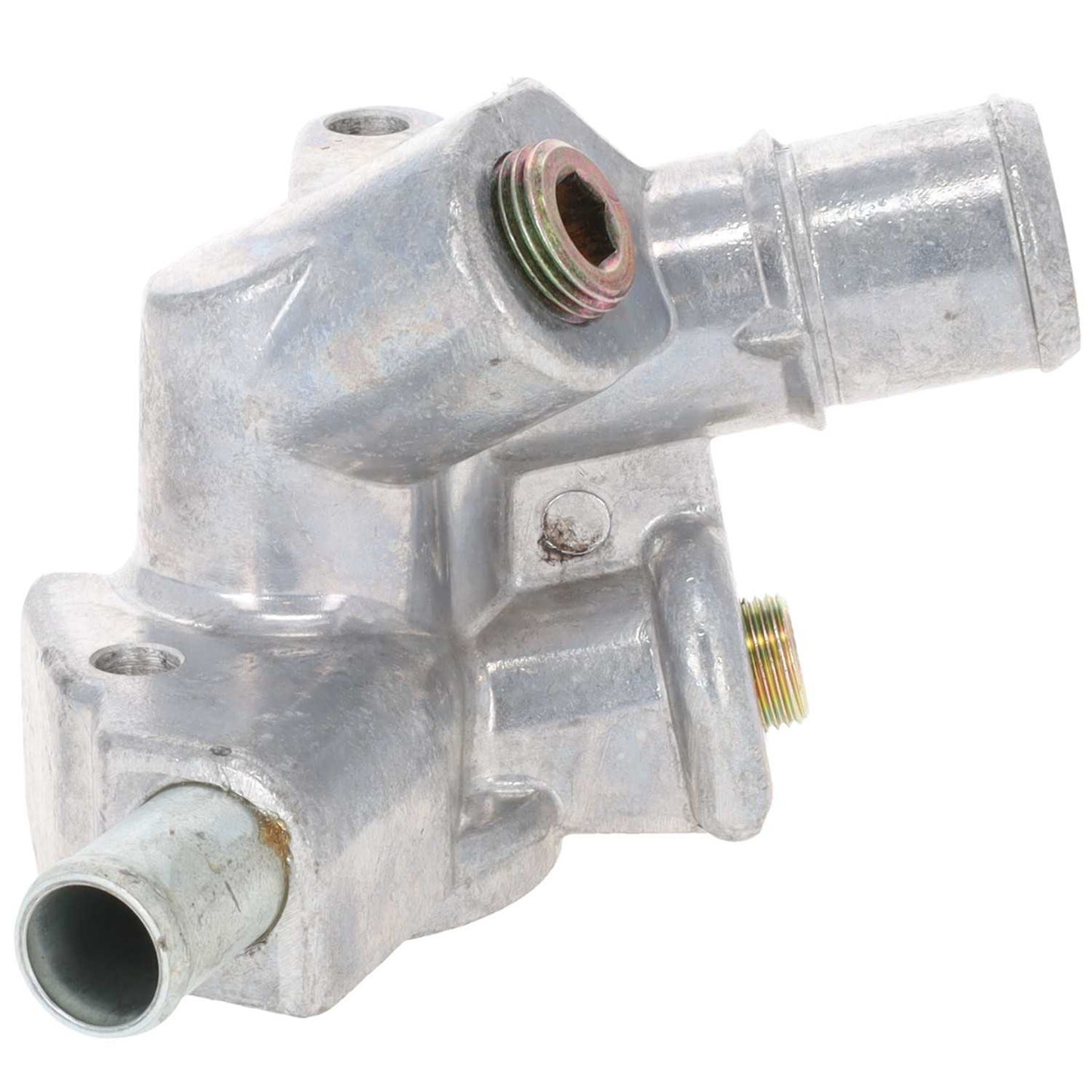 Motorad Engine Coolant Thermostat Housing CH2161