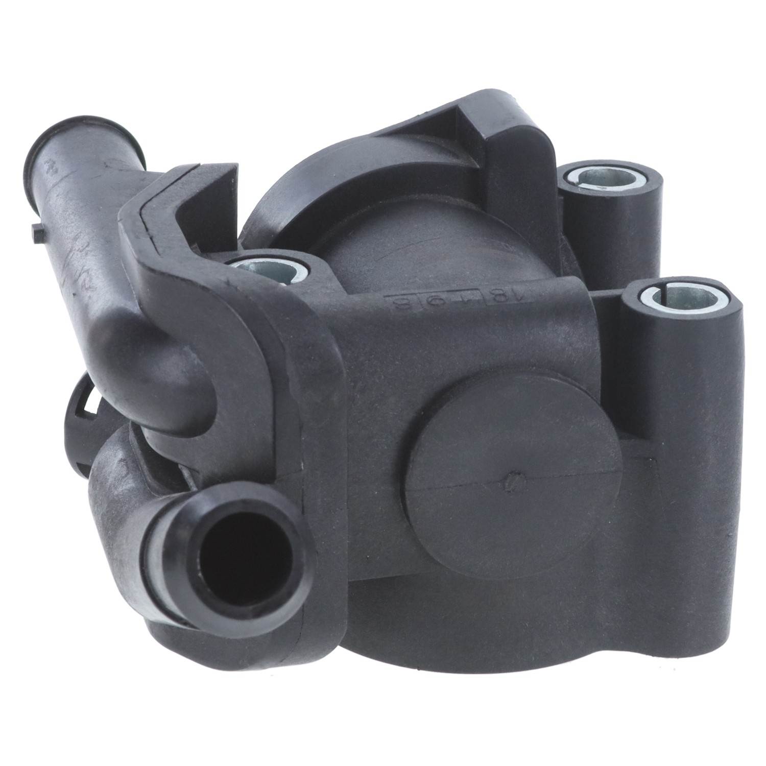 Motorad Engine Coolant Thermostat Housing Assembly CH2201