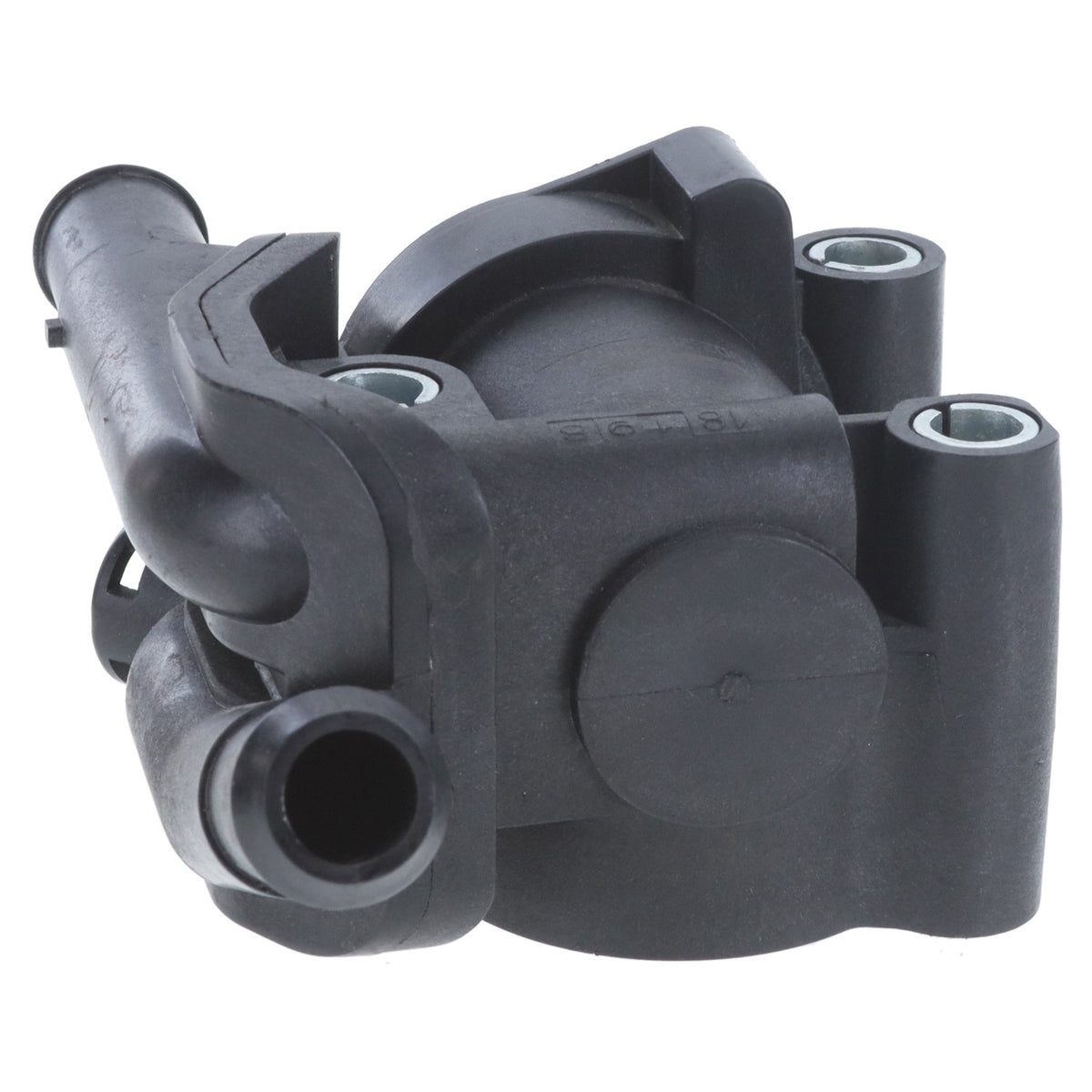 Motorad Engine Coolant Thermostat Housing Assembly CH2201