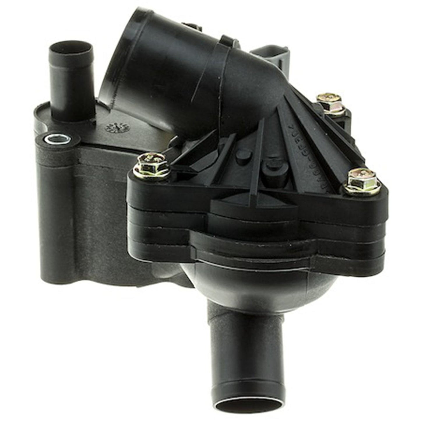 Motorad Engine Coolant Thermostat Housing Assembly CH2204