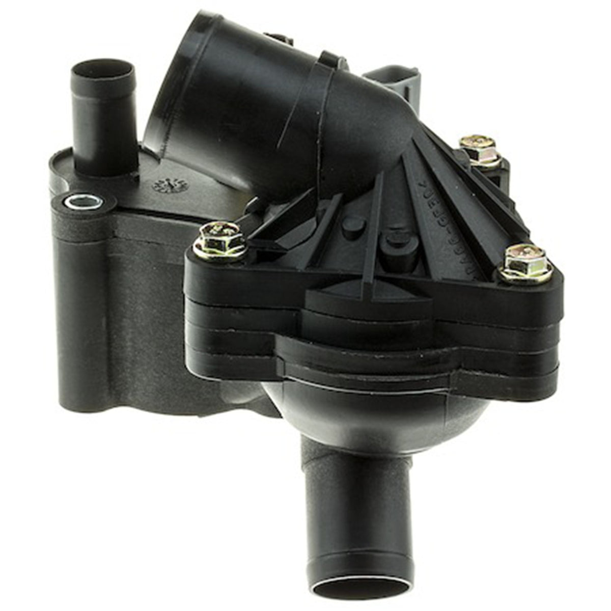 Motorad Engine Coolant Thermostat Housing Assembly CH2204