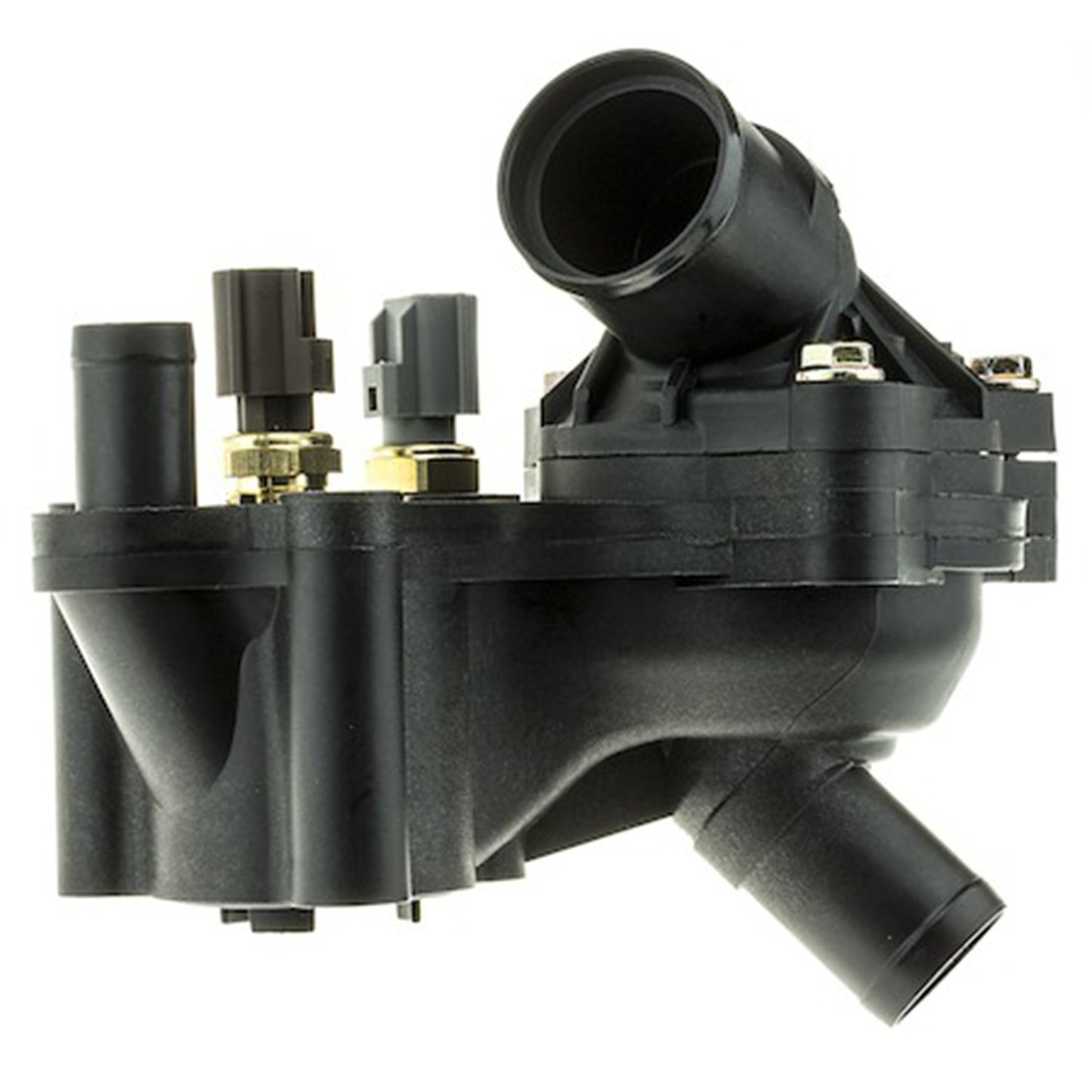 Motorad Engine Coolant Thermostat Housing Assembly CH2204
