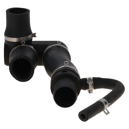 Motorad Engine Coolant Water Outlet Tube CH2205