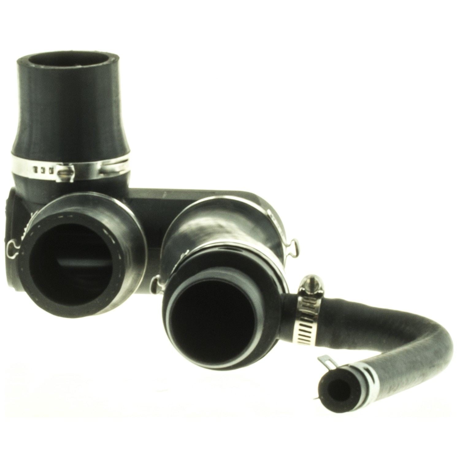 Motorad Engine Coolant Water Outlet Tube CH2205