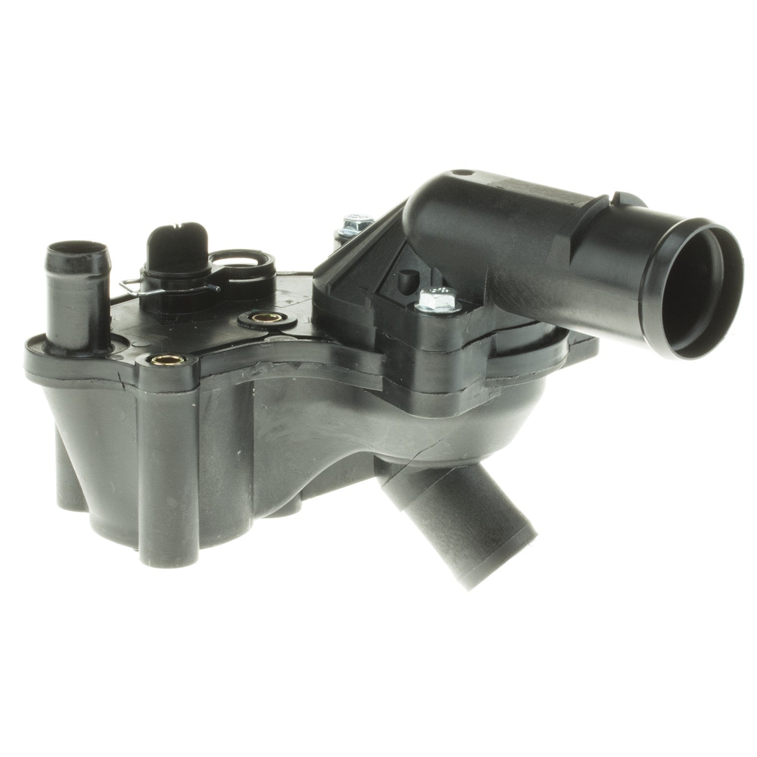 Motorad Engine Coolant Thermostat Housing Assembly CH2210 image 3