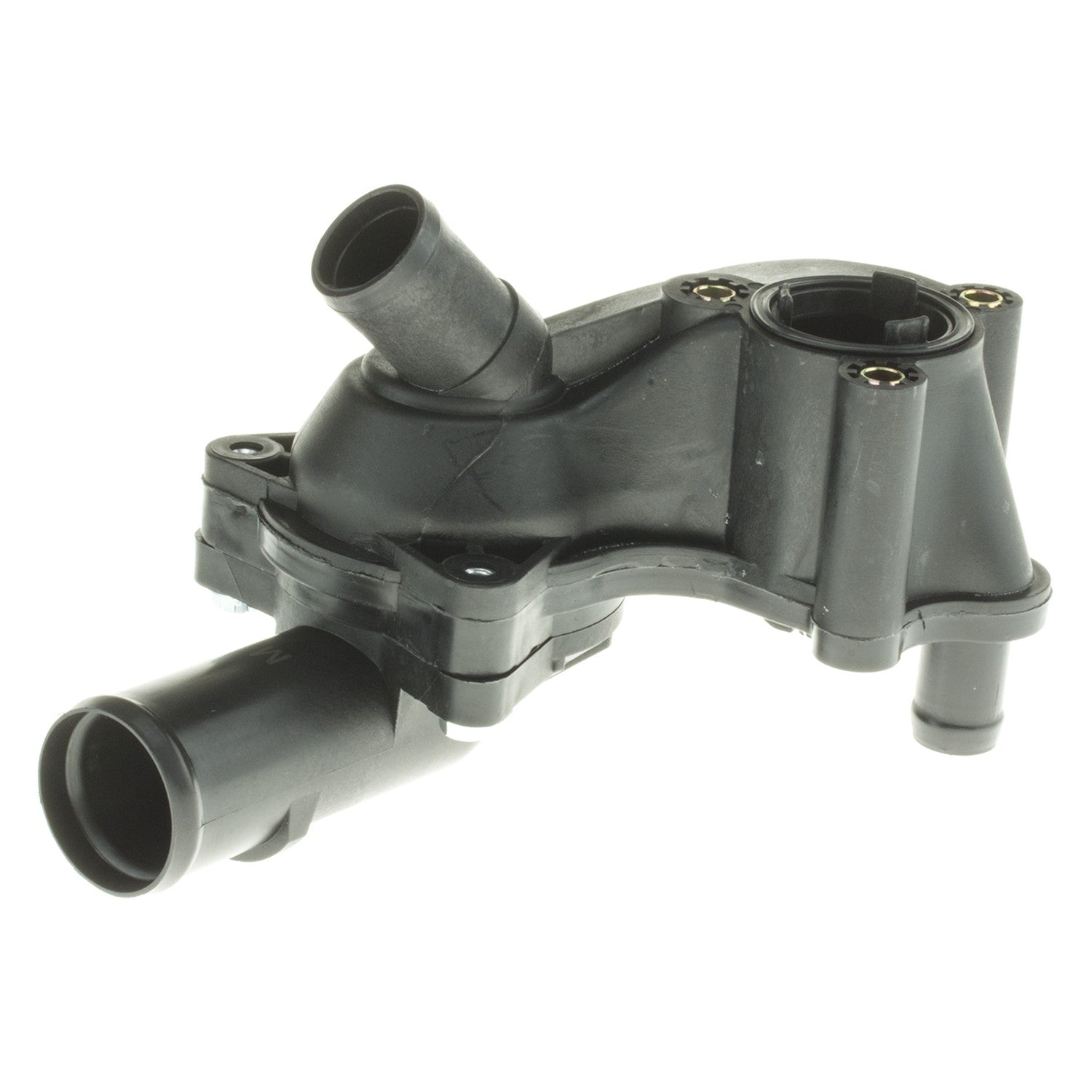 Motorad Engine Coolant Thermostat Housing Assembly CH2210 image 5