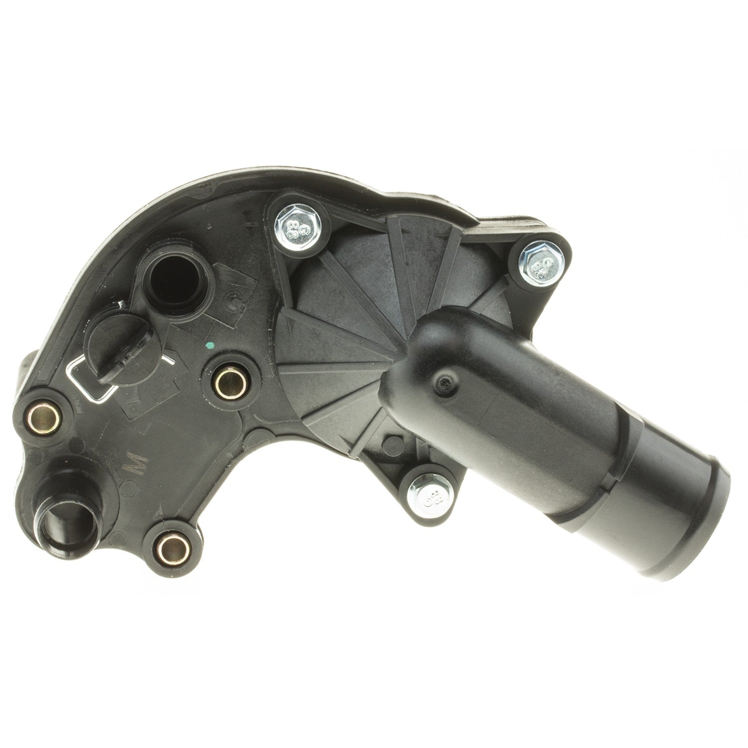 Motorad Engine Coolant Thermostat Housing Assembly CH2210 image 2