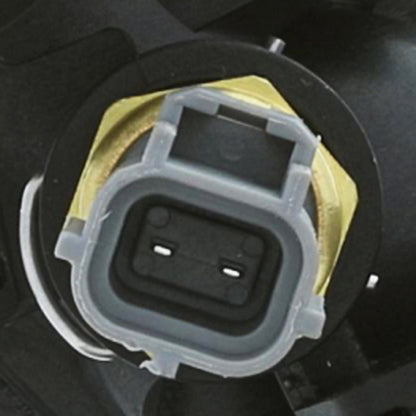 Motorad Engine Coolant Thermostat Housing CH2230 image 8