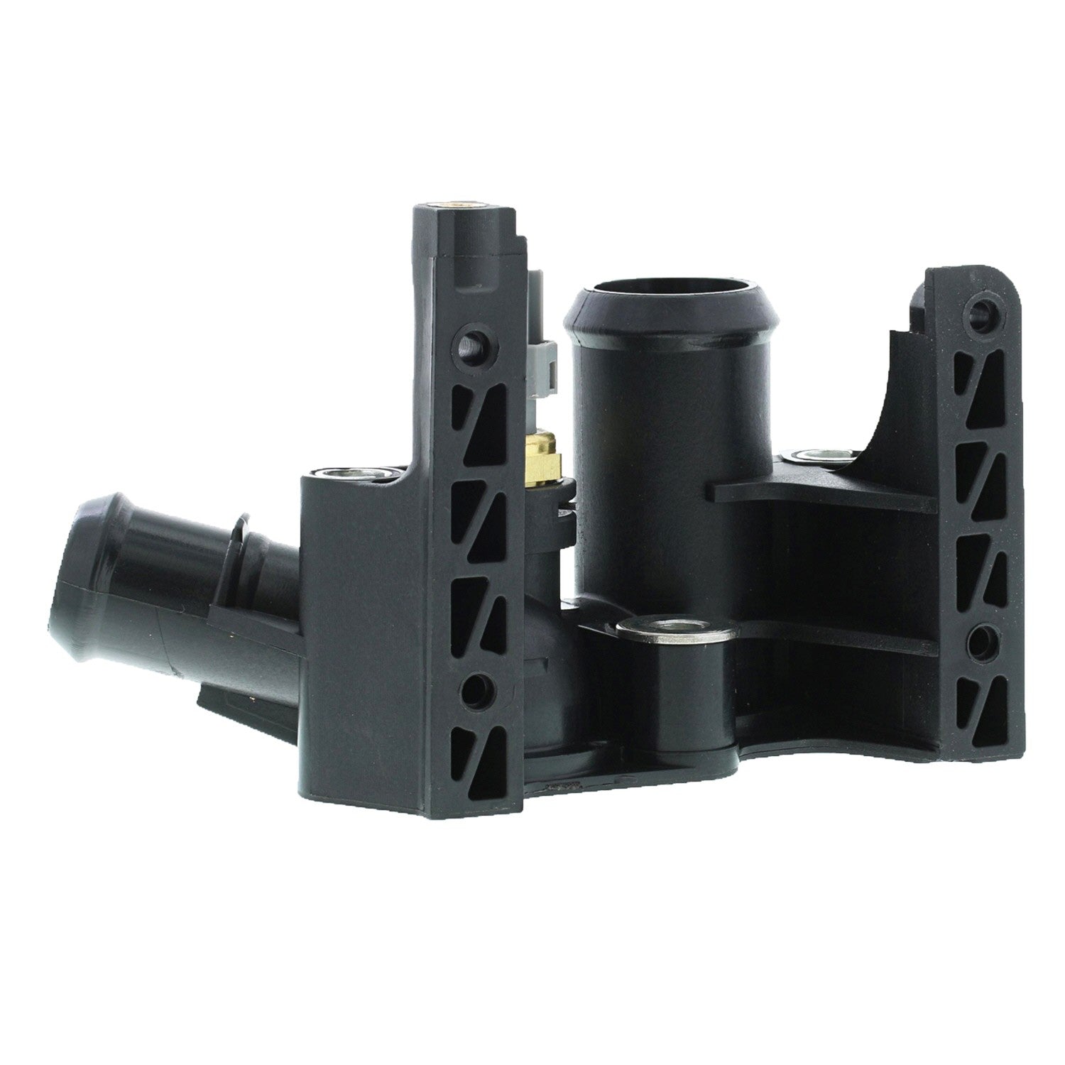 Motorad Engine Coolant Thermostat Housing CH2230 image 4