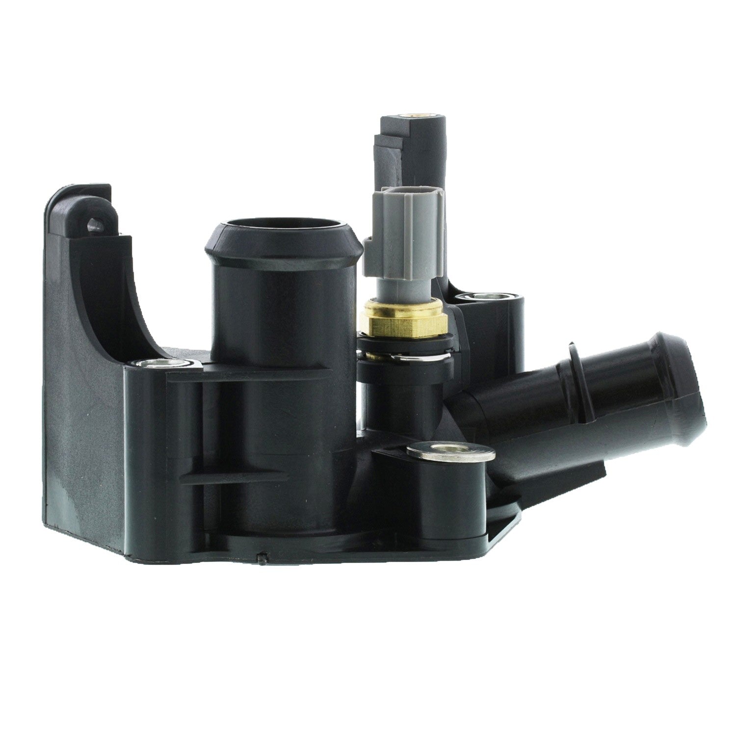 Motorad Engine Coolant Thermostat Housing CH2230 image 5