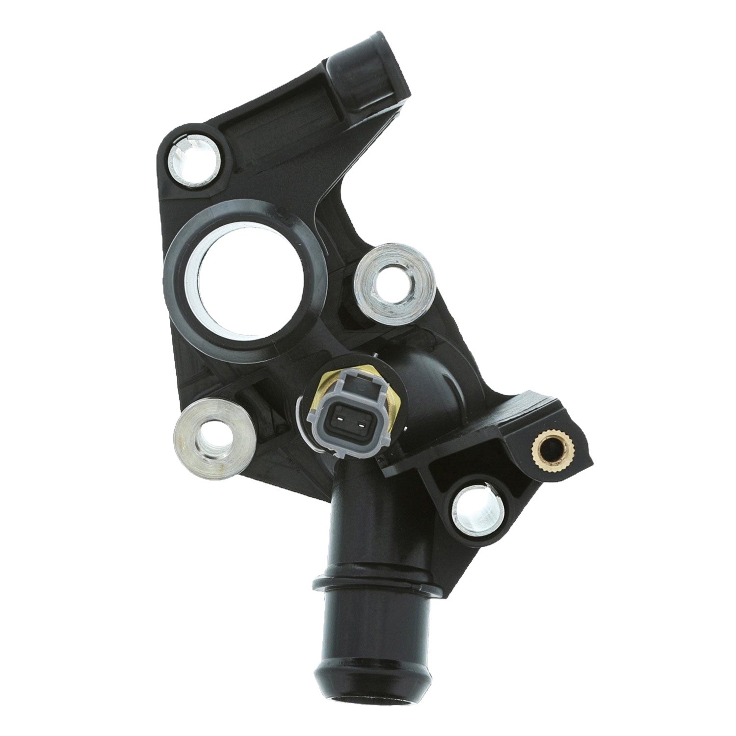 Motorad Engine Coolant Thermostat Housing CH2230 image 2