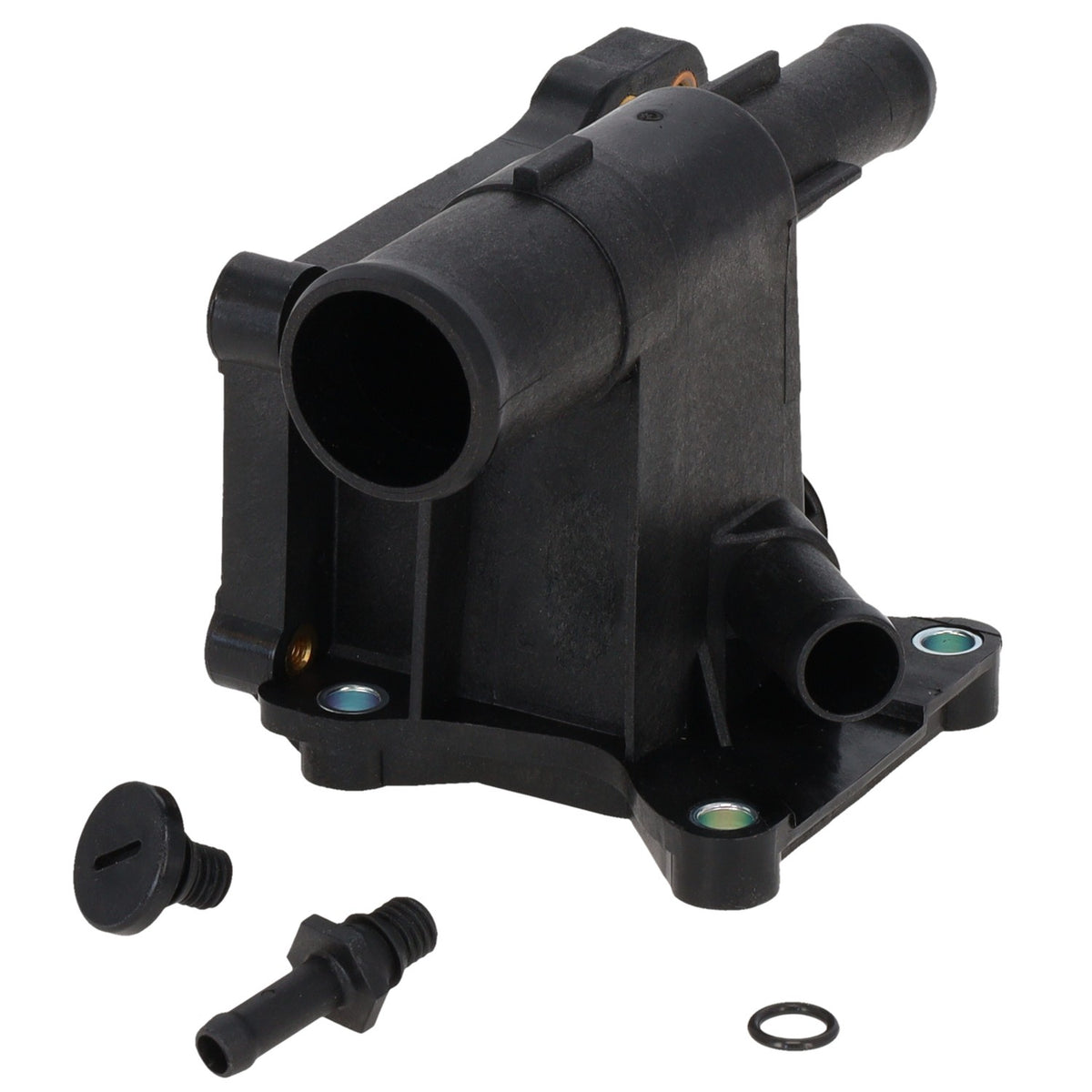 Motorad Engine Coolant Water Outlet CH2231