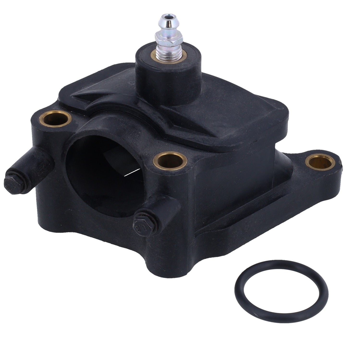Motorad Engine Coolant Water Outlet CH2301