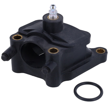 Motorad Engine Coolant Water Outlet CH2301