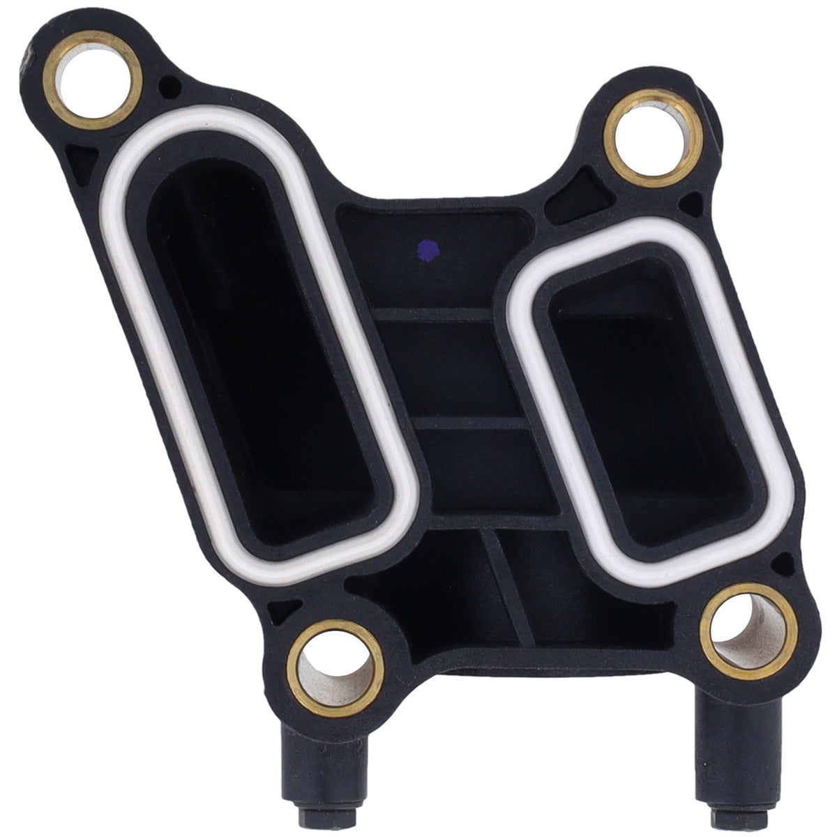 Motorad Engine Coolant Water Outlet CH2301
