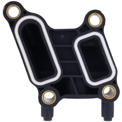 Motorad Engine Coolant Water Outlet CH2301