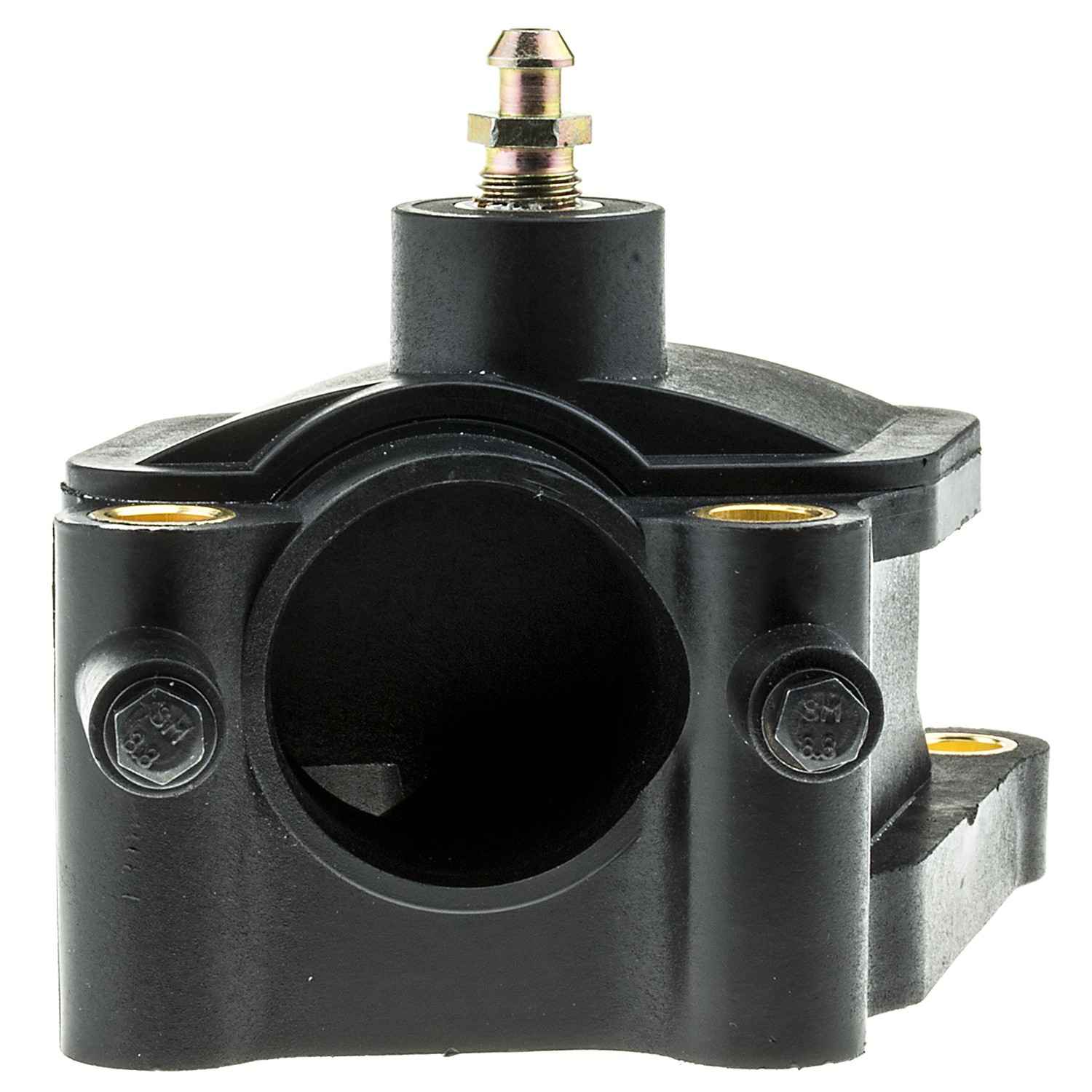 Motorad Engine Coolant Water Outlet CH2301
