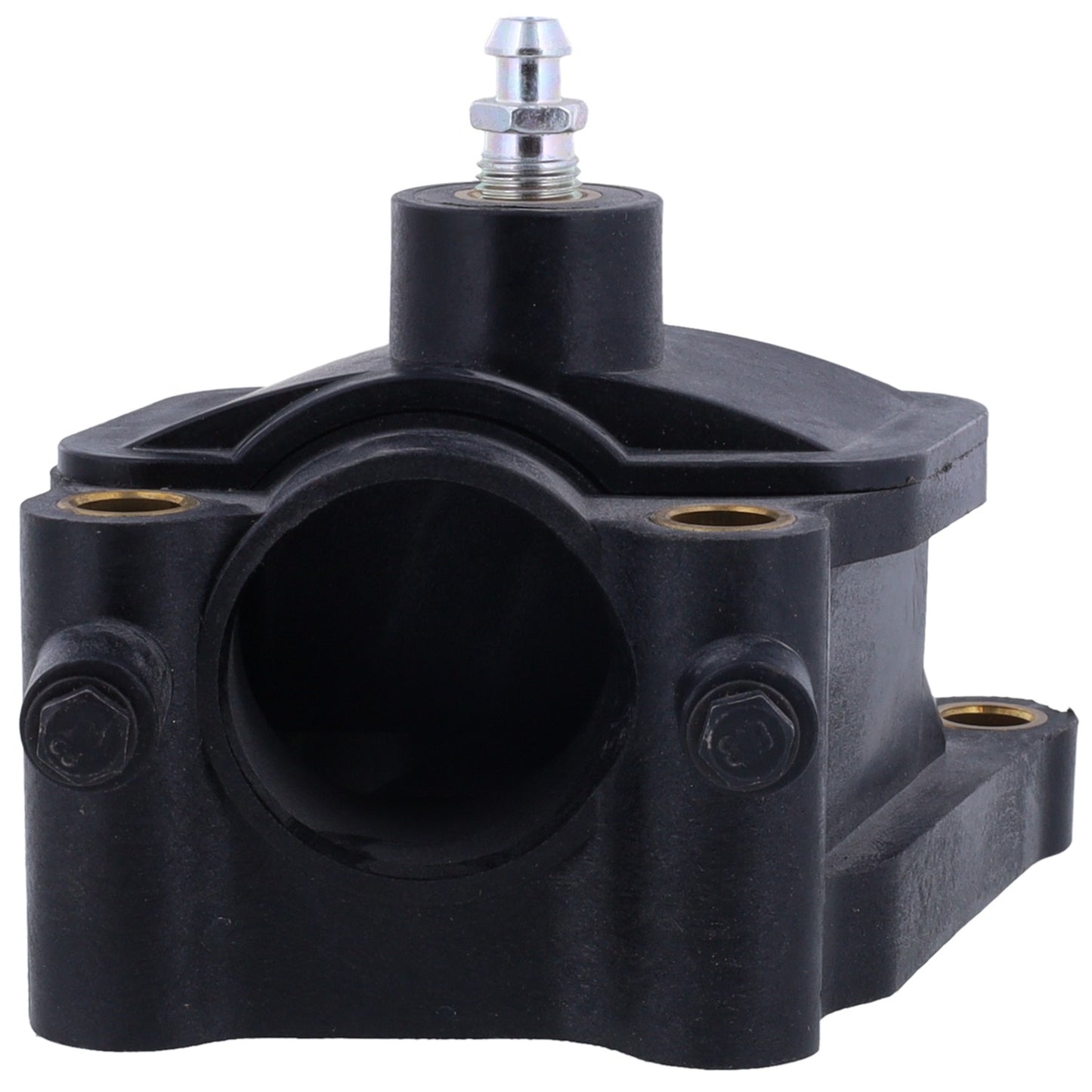 Motorad Engine Coolant Water Outlet CH2301