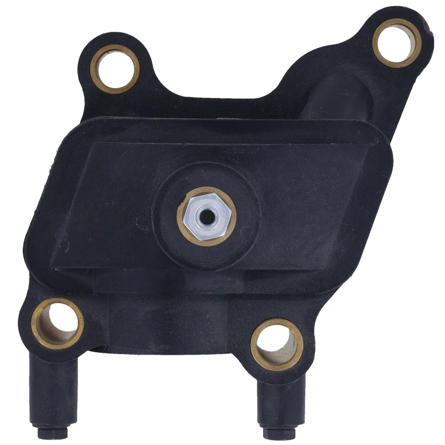 Motorad Engine Coolant Water Outlet CH2301