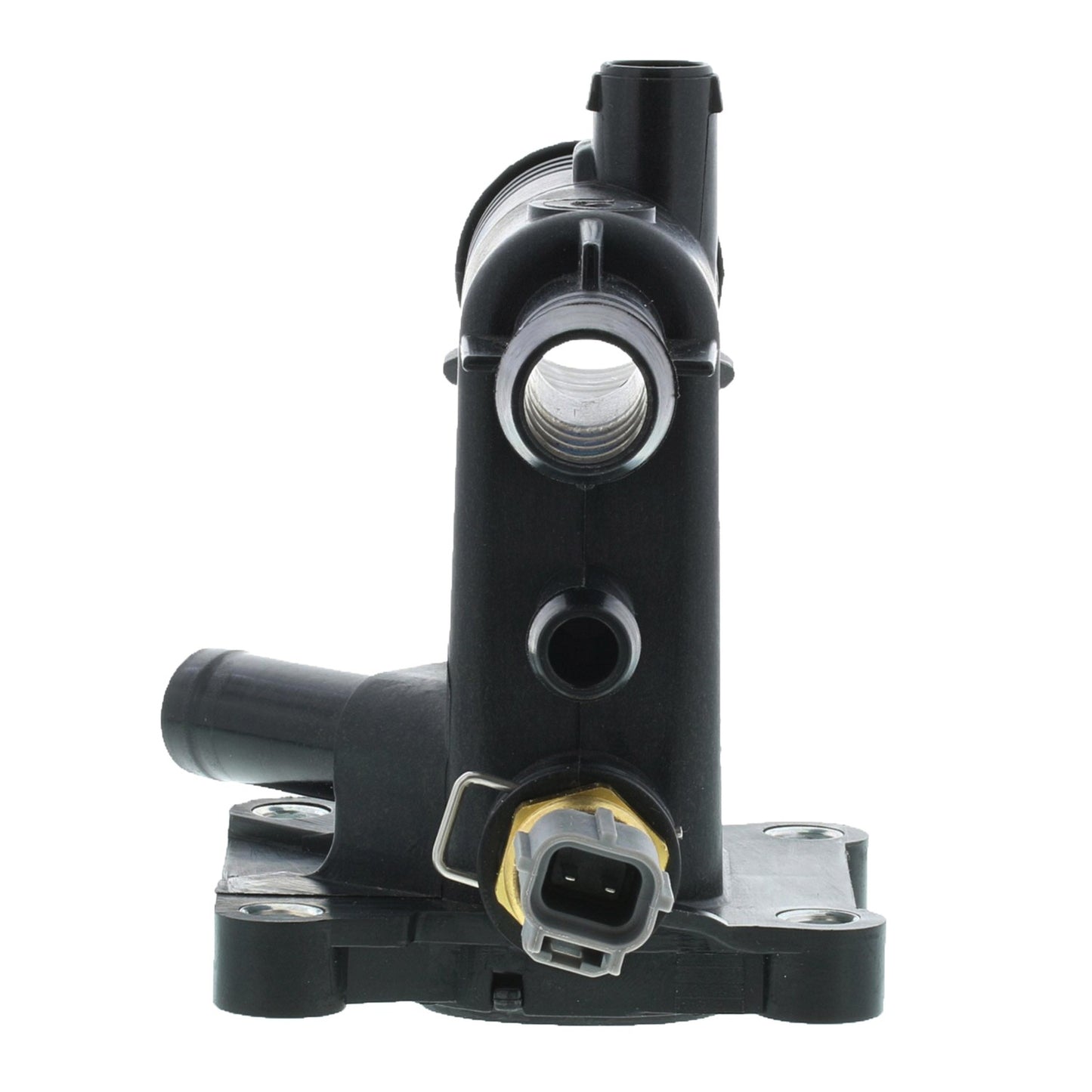 Motorad Engine Coolant Thermostat Housing CH2690 image 7