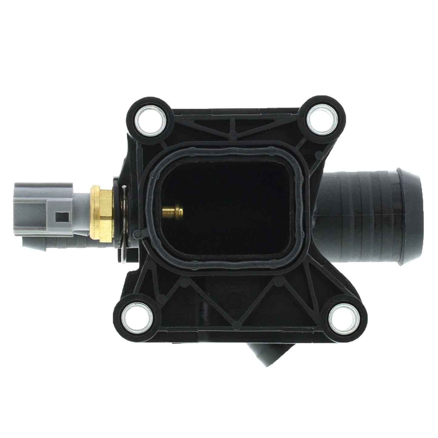 Motorad Engine Coolant Thermostat Housing CH2690 image 6