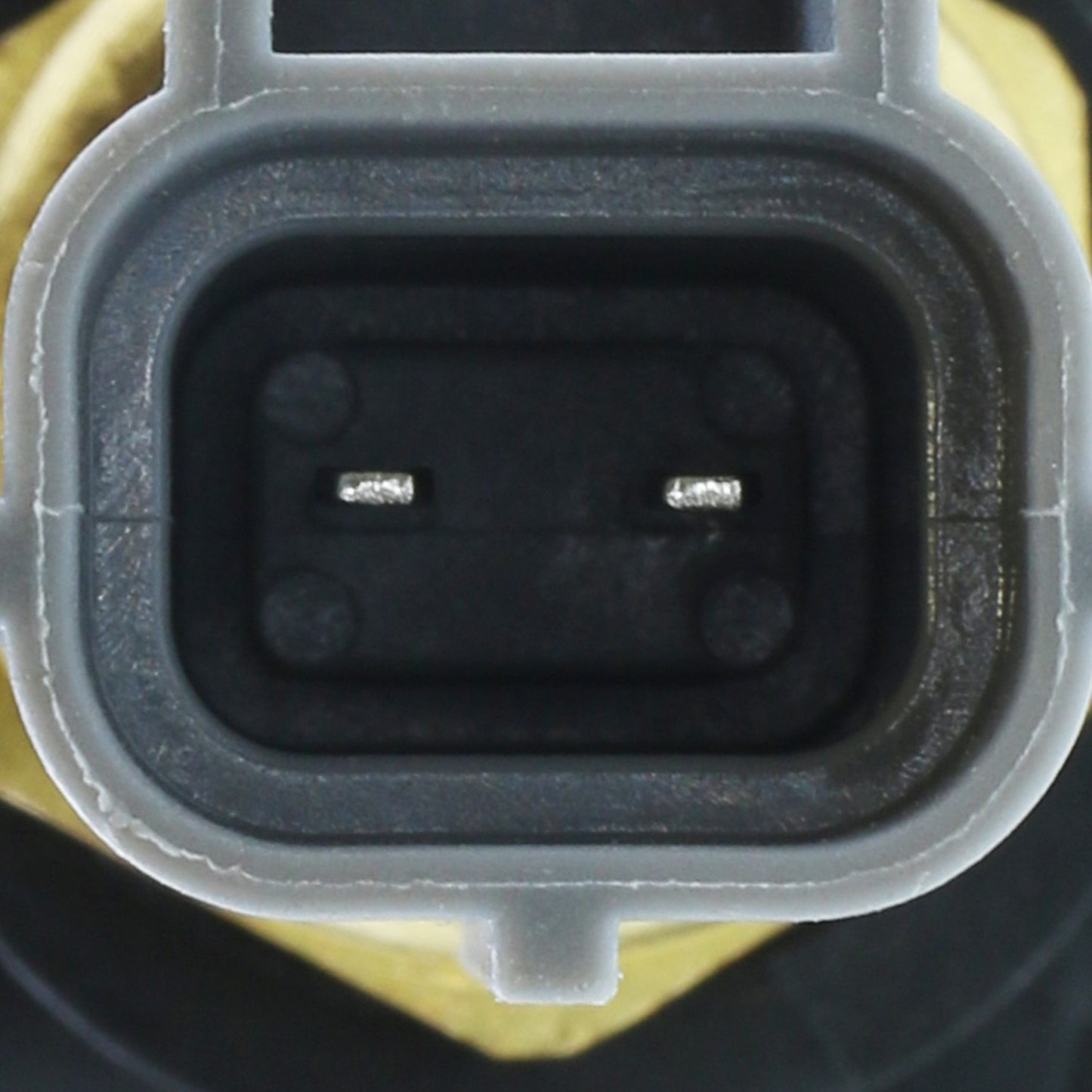 Motorad Engine Coolant Thermostat Housing CH2690 image 8