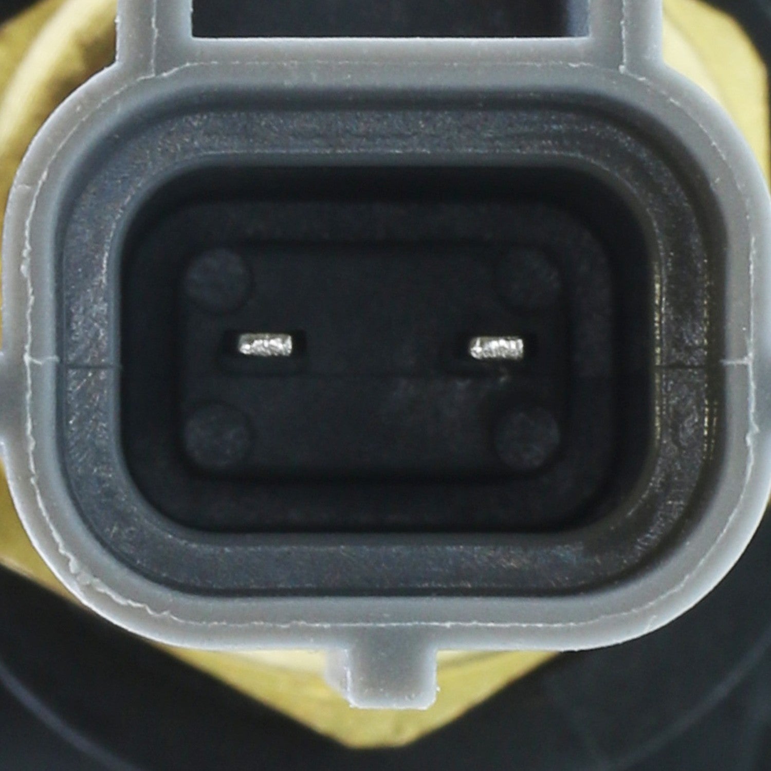 Motorad Engine Coolant Thermostat Housing CH2690 image 8